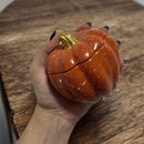 Samhain - Cascas & Folhas