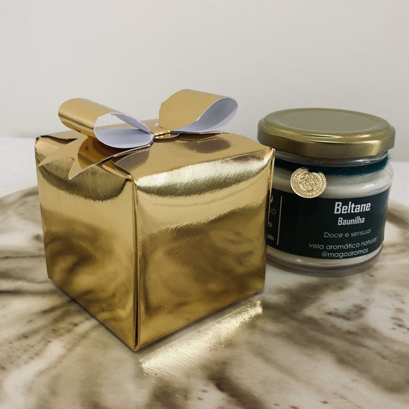 Gift Box - Presenteie com a coleção Sabbaths