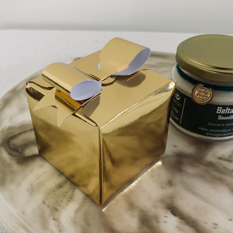 Gift Box - Presenteie com a coleção Sabbaths