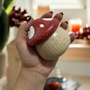 Mushroom - Flor de Figo e Lavanda Inglesa