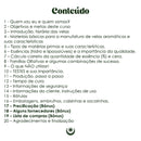 E-Book - A Bíblia das Velas Aromáticas