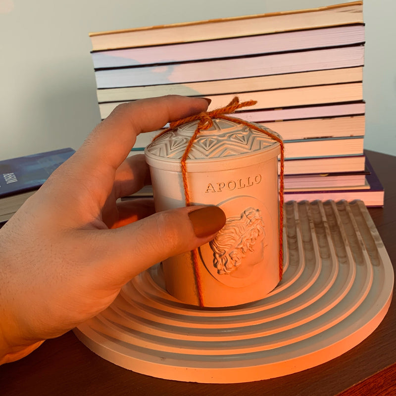 Delfos - Manga & Coco