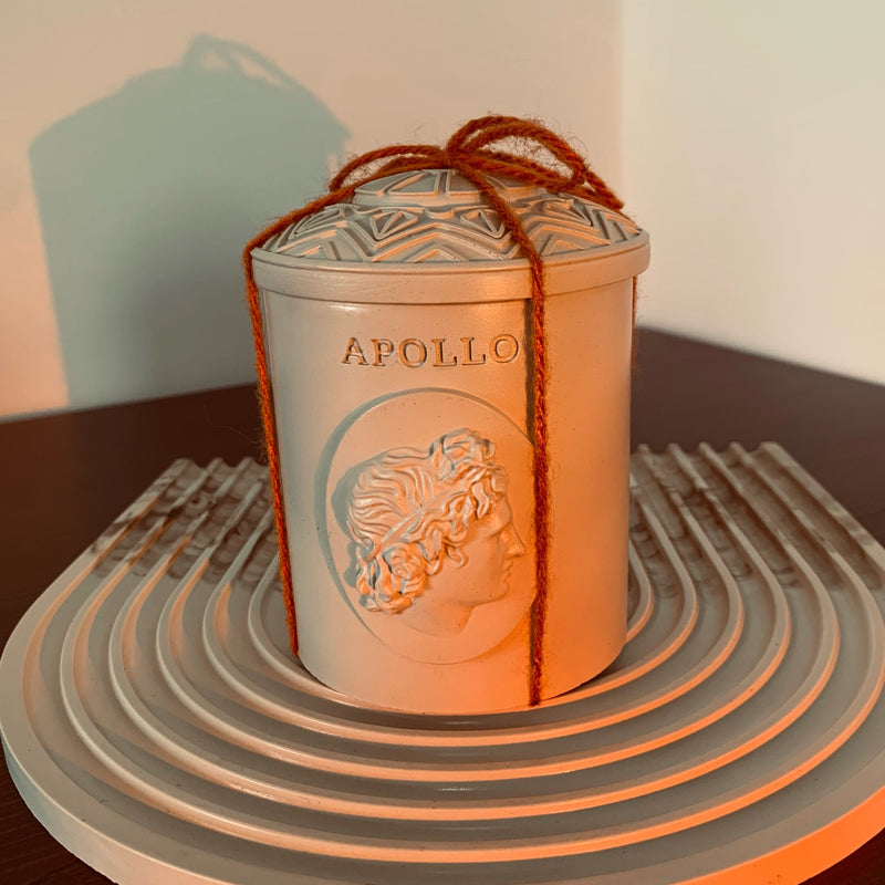 Delfos - Manga & Coco