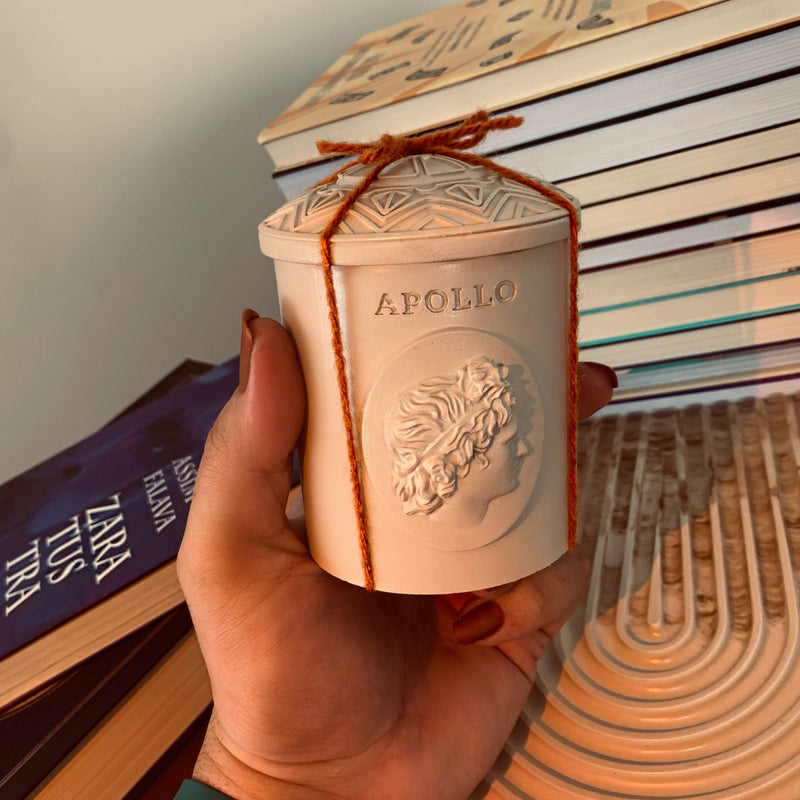 Delfos - Manga & Coco