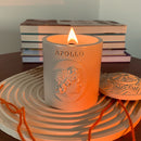 Delfos - Manga & Coco