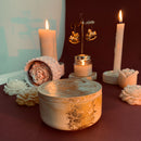 Visionary - Pão de Mel