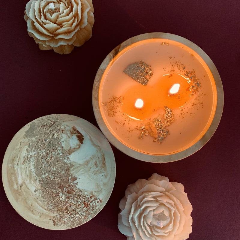 Visionary - Pão de Mel