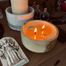 Visionary - Pão de Mel