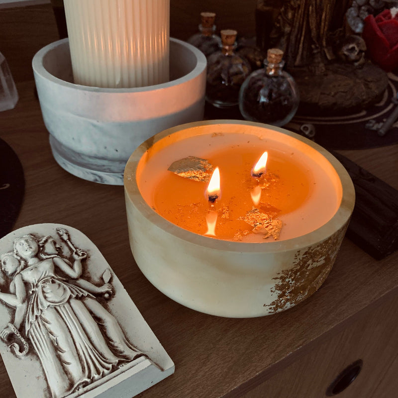 Visionary - Pão de Mel