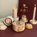 Visionary - Pão de Mel