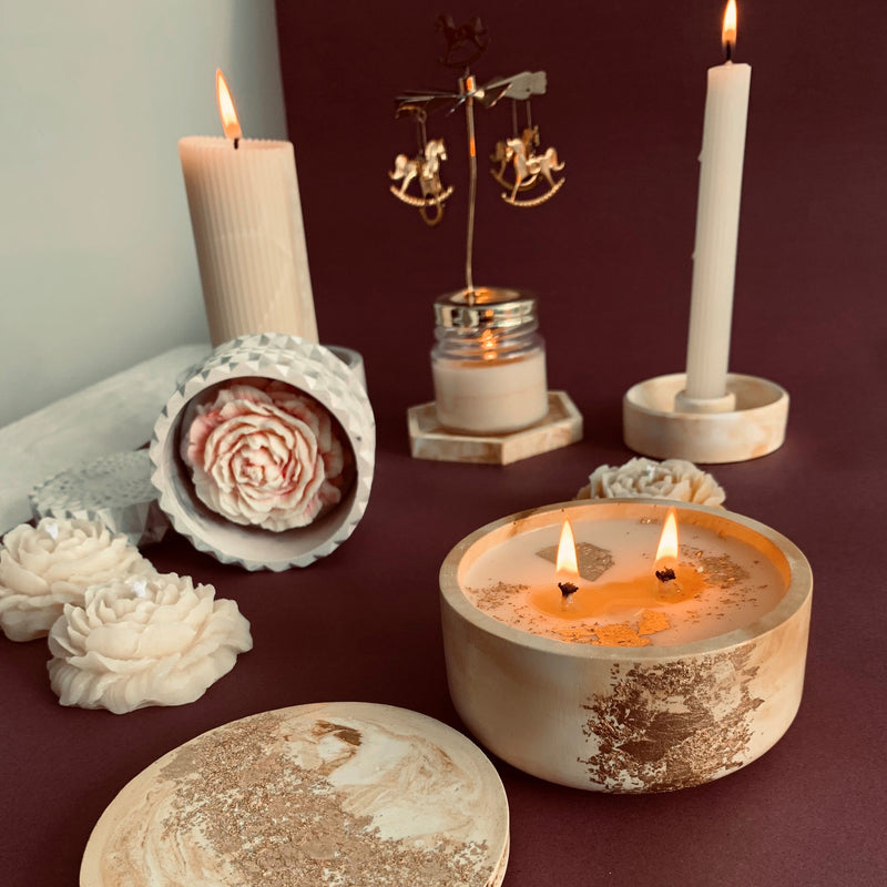 Visionary - Pão de Mel