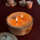 Visionary - Pão de Mel