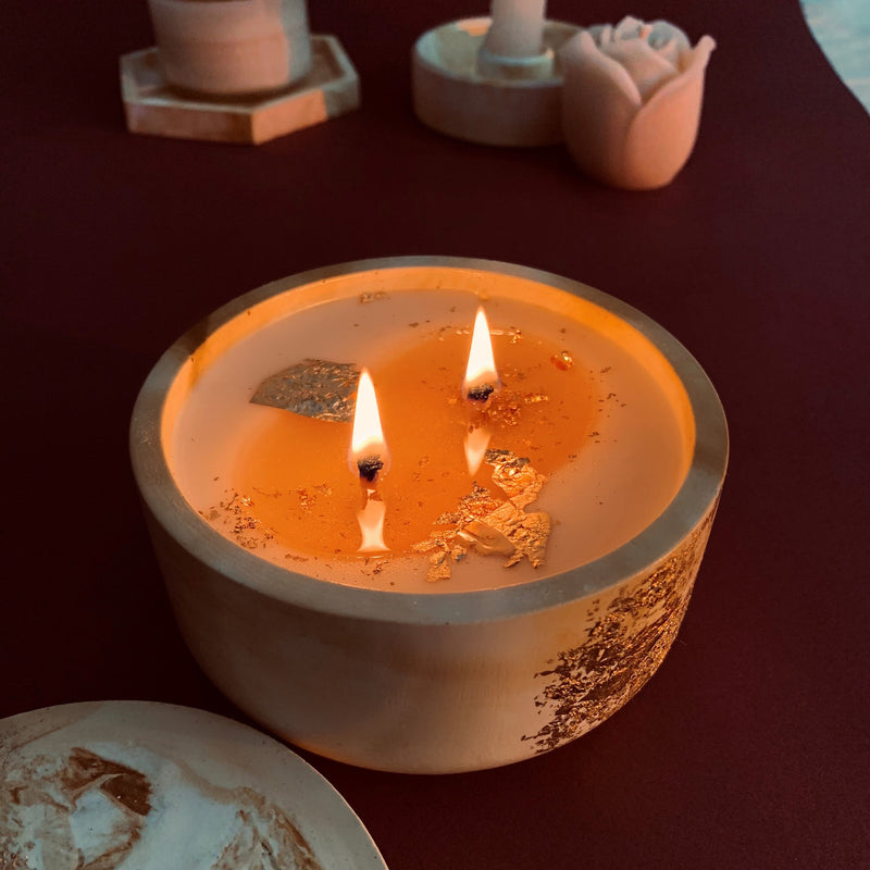 Visionary - Pão de Mel