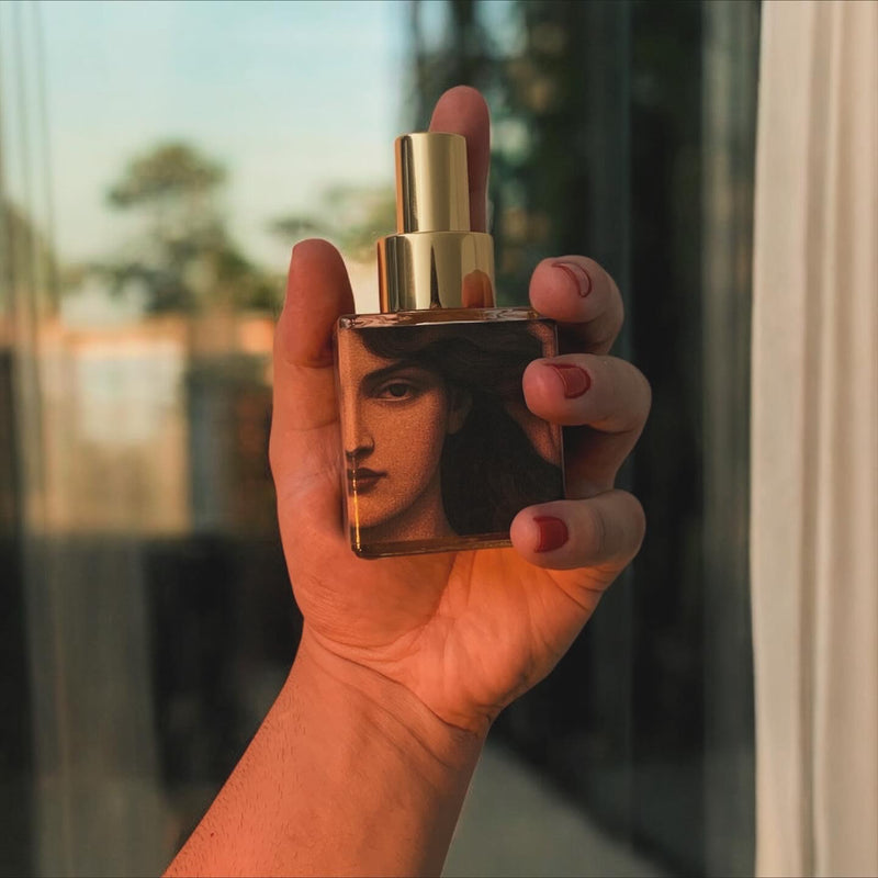 NOCTUA - Eau Parfum, compartilhável - 100 ml