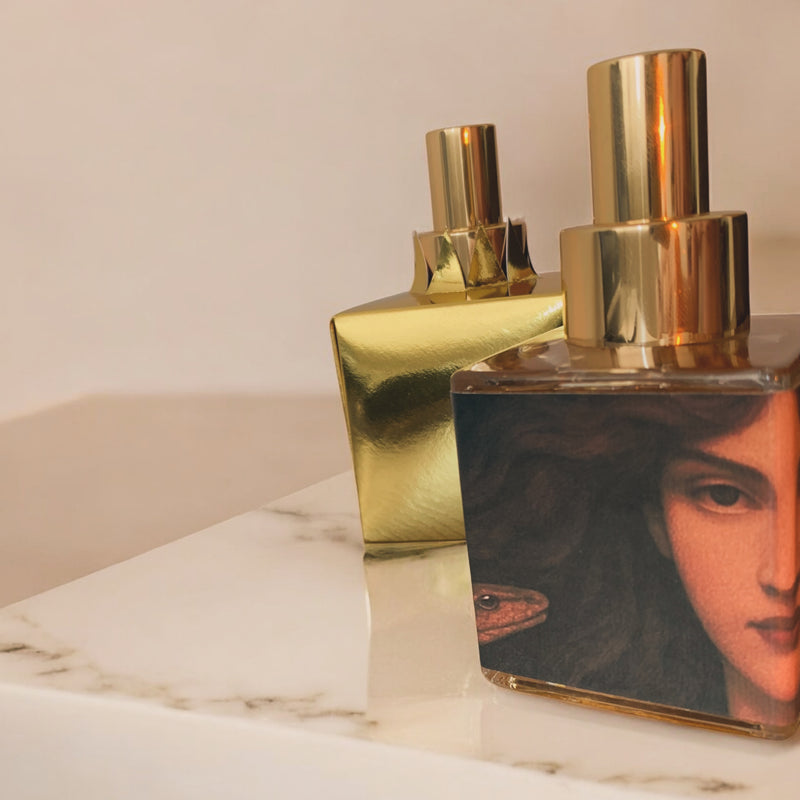 NOCTUA - Eau Parfum, compartilhável - 100 ml