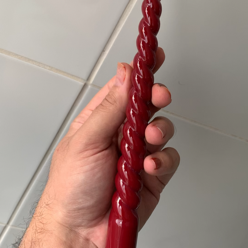 Workshop - Acabamento Porcelana