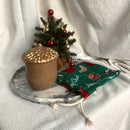 Noci - Torta de Maçã & Canela