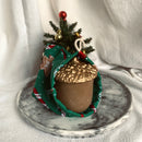 Noci - Torta de Maçã & Canela