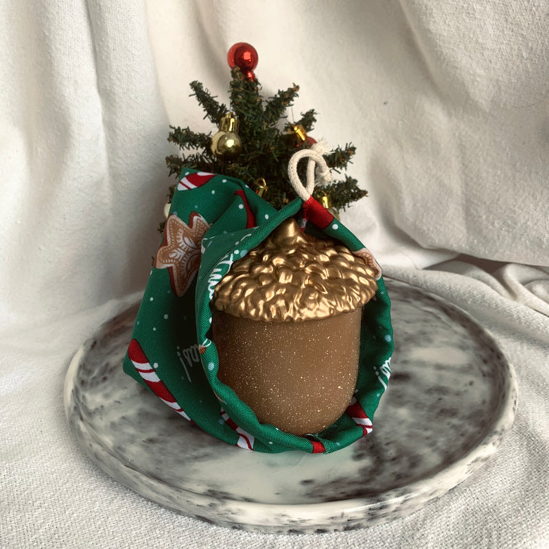 Noci - Torta de Maçã & Canela