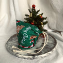 Noci - Torta de Maçã & Canela