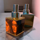 ÉVORA - Eau Parfum, compartilhável - 100 ml