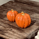 Samhain - Cascas & Folhas