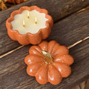 The Greatest Samhain - Cascas & Folhas