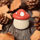 Mushroom - Flor de Figo e Lavanda Inglesa