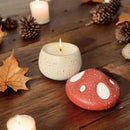 Mushroom - Flor de Figo e Lavanda Inglesa