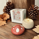 Mushroom - Flor de Figo e Lavanda Inglesa