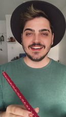 Workshop - Acabamento Porcelana