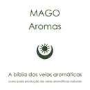 E-Book - A Bíblia das Velas Aromáticas