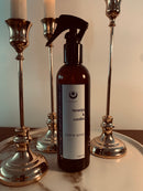 Undine - Laranja & Vanilla