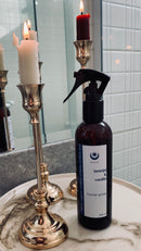 Undine - Laranja & Vanilla