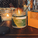 Imbolc - Bergamota & Mel