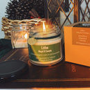 Litha - Maçã & Canela