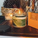 Ostara - Flor de Laranjeira